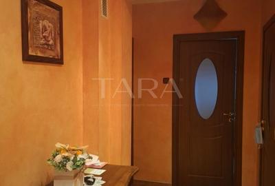 Apartament cu 3 camere, panoramic – zona FSEGA și Iulius Mall. - 6