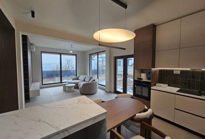 Casă cu 4 camere în Exterior Sud