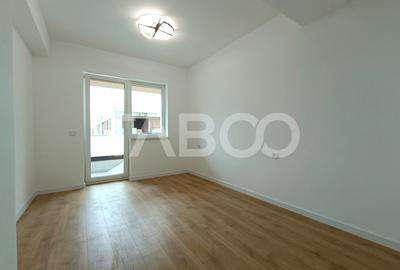 Apartament de vanzare cu 3 camere 2 bai si 2 balcoane in Sibiu - 7