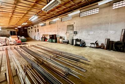 Hală industrială de vanzare - COMISION 0% CUMPARATOR - 12