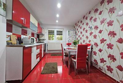 Apartament 2 camere renovat, mobilat și utilat – Micro 11, lângă Liceu - 7