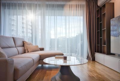 Apartament cu 2 dormitoare si gradina de 95 mp - 4