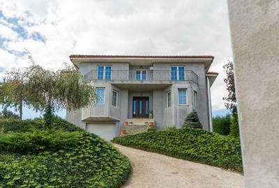 Casa de vanzare în Câmpenești - 4
