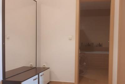 Studio modern de închiriat în Avantgarden Tractorul  la câteva minute de mall - 14