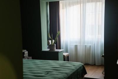 Tudor - Zona Radio - Apt 2 camere - etaj 2 - 9
