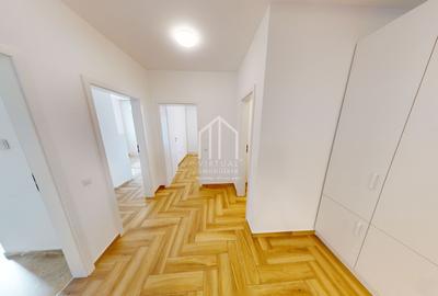 Apartament cu 3 camere, etaj 1, loc de parcare - Selimbar - 7