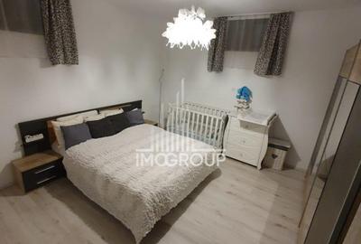 De inchiriat 3 camere la demisol Grădini Manastur LPS - 10
