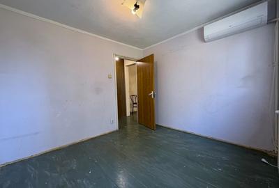 2 camere – etaj 2 – bloc reabilitat – IDEAL INVESTITIE / renovare | Str. Luica - 11