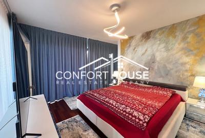 Vila cu arhitectura moderna,  piscina, cartier rezidential, IANCU NICOLAE - 28