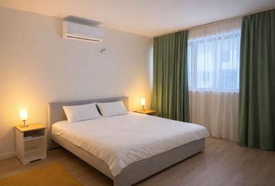 Inchiriere apartament Trio Residence, terasa superba - 4