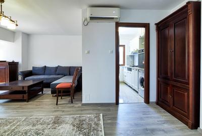 3 Camere, Decomandate, Imbunatatiri de Lux, Etaj Intermediar - 6