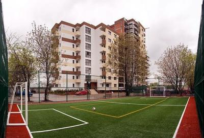 Garsonieră semidecomandată în Rahova