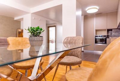 Apartament Premium - Calea Poienii - 5