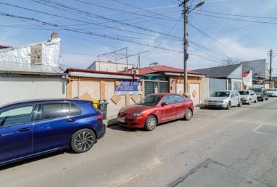 Casa individuala 4 camere, toate utilitatile Salaj - 13