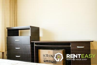 De Vanzare! Apartament 2 camere situat in zona Garii - 6