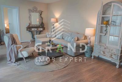 Apartament NOU cu 3 camere | 70 mp+terasa 10 mp | Garaj subteran | Borhanci - 4