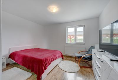 MIHAILESTI - POPESTI, CASA 69 MP, BECI, LOT 508 MP! - 4