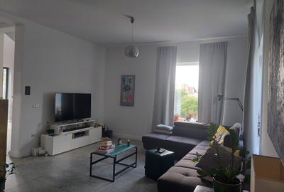 1/2 Duplex, Dumbravita - Creanga, 295000E - 8