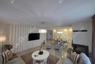 Casa spatioasa cu 5 camere decomandate si gradina in Veterani Sibiu - 2
