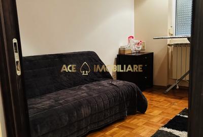 3 Camere de inchiriat | Titan | Metrou | Parcare Inclusa | Mobilat - 11