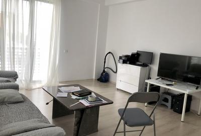 Inchiriere apartament cu 2 camere(bloc nou), parcare privata, Targoviste. - 4