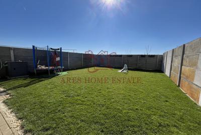 Duplex pe parter mobilat si utilat | Toate utilitatile - 13