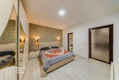 Apartament ultrafinisat la casa, zona ultracentrala, comision 0% la cumparare - 4