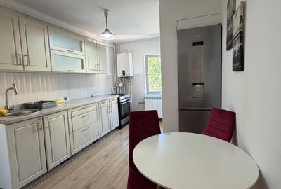 Apartament cu 2 camere decomandate I 2 balcoane I Zorilor - 3