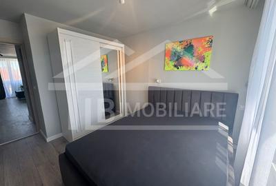 Apartament cu 2 camere, 55 mp, petfriendly, Zona Centrala - 8