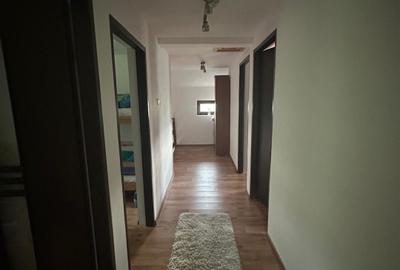 Casa vânzare comuna Bozioru munții Buzăului - 6