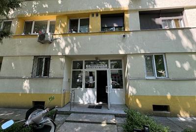 Apartament cu 3 camere în Obor