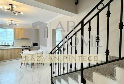 Casa P+1E, 4 camere, Paulesti langa Ploiesti - 19