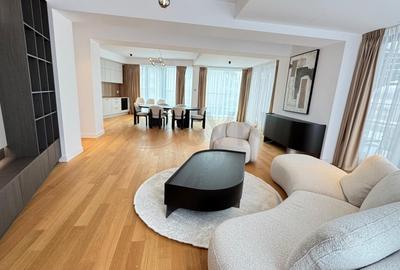 REA1027118 Penthouse 4 camereI Iancu Nicolae I Terasa Panoramica - 2