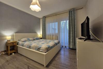 Apartament 3 camere  renovat in zona Lipovei - 13