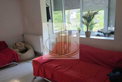 Ap 3 cam complet renovat | Centrală proprie | Zona Circumvalalatiunii - 3