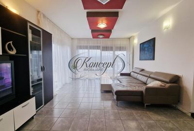 Apartament cu terasa si loc de parcare in Europa - 4