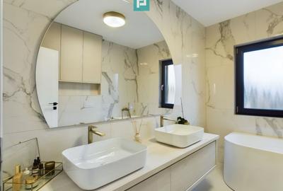 Duplex de lux Dumbrăvița - 17