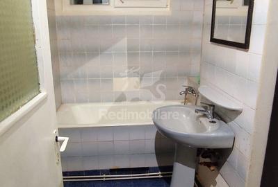 2 camere în Gheorgheni(zona Diana) | Etaj 1 | Balcon | Bloc reabilitat - 8
