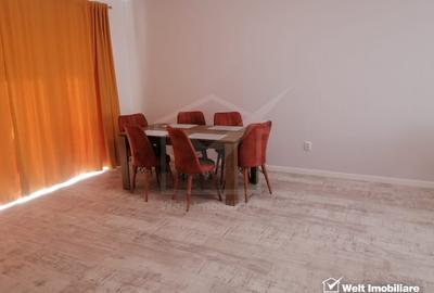 Duplex de inchiriat, Borhanci - 7
