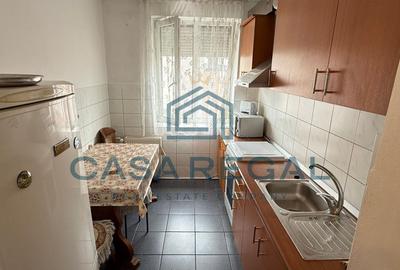 Închiriere apartament 2 camere Oradea | Central | Lift renovat | Balcon generos - 4