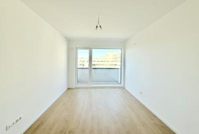 Apartament 3 camere spațios, amenajat, bloc nou, comision 0% - 8