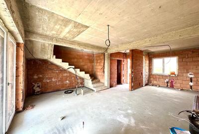 Super pret - Duplex cu 4 camere - teren generos  |Sǎcǎlaz| - 3