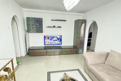 Apartament de 3 camere 65 mp – 1 Decembrie 1918, etaj 4/4, la 10 min de metrou - 1