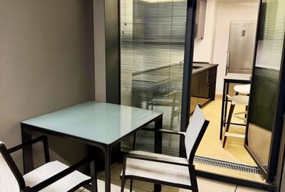 CORTINA ACADEMY |  STUDIO TIP 2 CAMERE | 55 MP | LOGIE MARE | LIFESTYLE URBAN | - 5