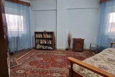 DE VANZARE I APARTAMENT 3 CAMERE I DECOMANDAT I ETAJ 1 I CENTRU I 73 MP I - 3