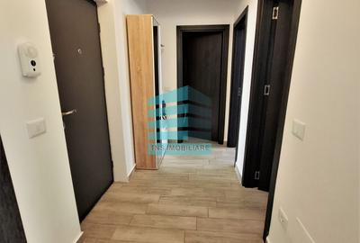 Metrou Teclu- Pallady- 2 Cam- Dec- Mobilat modern- Parcare- Liber - 8