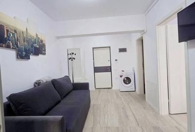 Apartament 2 Camere tip Studio Popești Leordeni, Strada Biruinței - 9