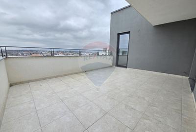 Apartament 3 camere cu terasa, Comision 0% - 9