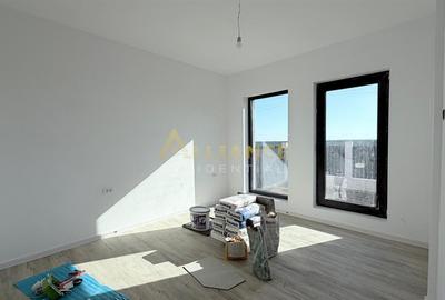 Casa Individuala - 4 camere - 2 bai - 350mp teren - 4