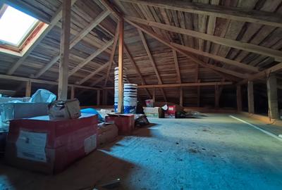 FARA COMISION in Bacu casa 4 camere 2 bai placa beton la pod incalz pardoseala - 32